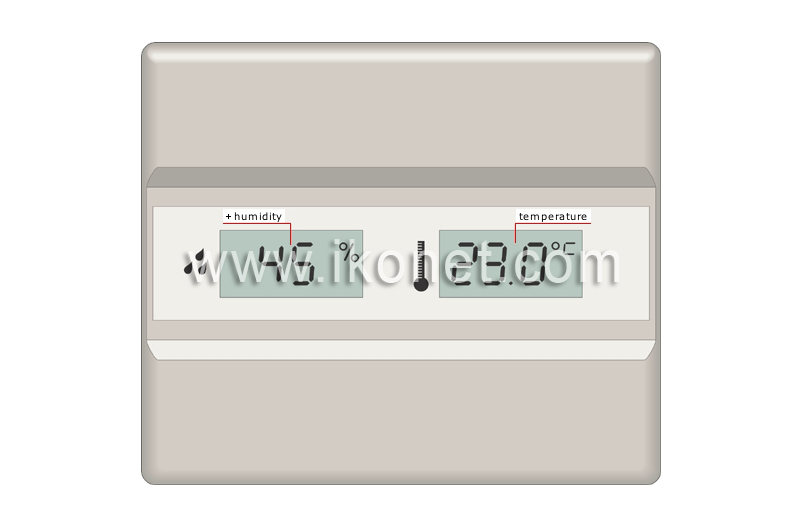 hygrometer image