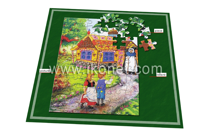 jigsaw puzzle image