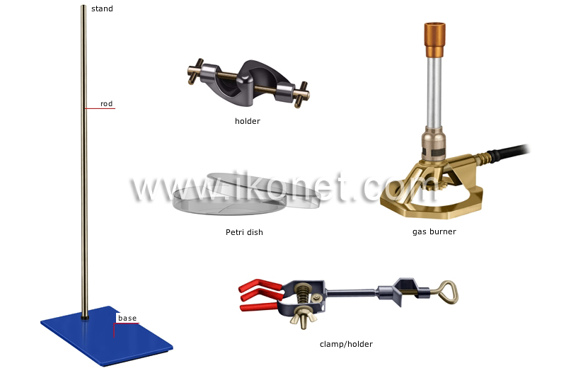 laboratory equipment image