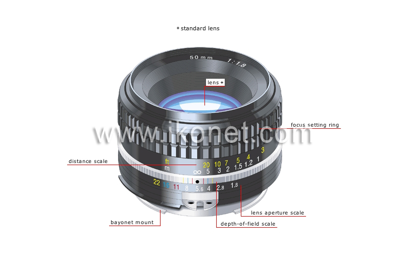 lenses image