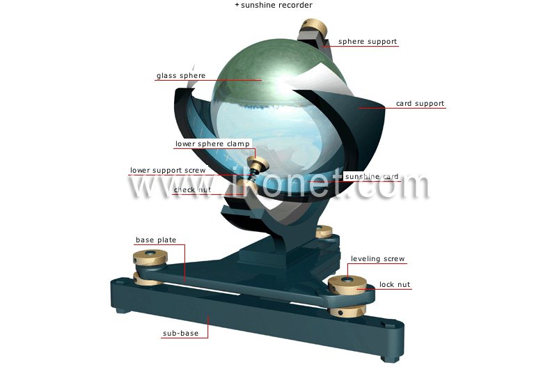 measure of sunshine image