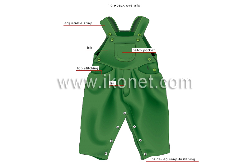 newborn children’s clothing image