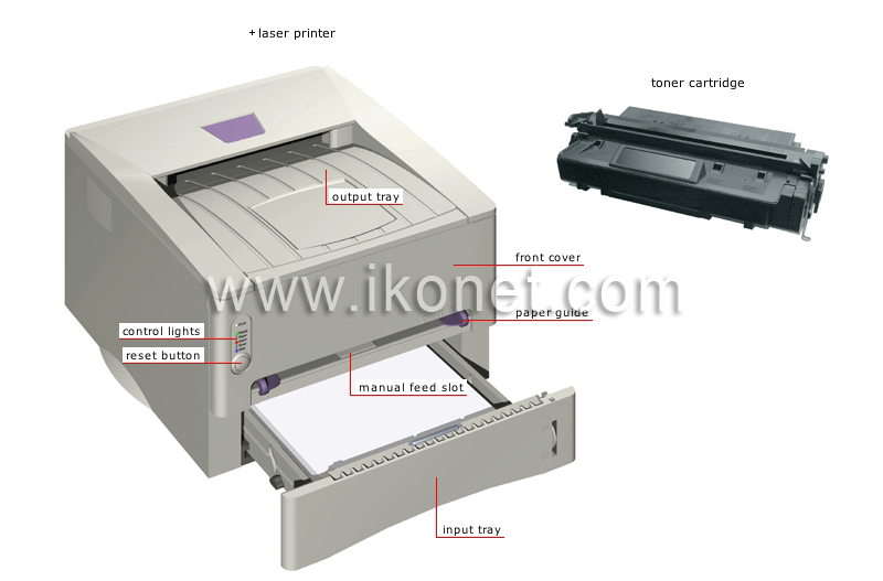 output devices image