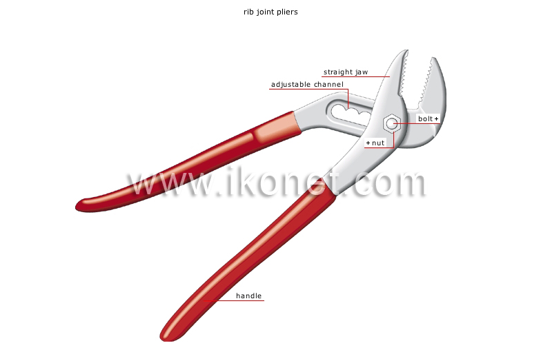 pliers image