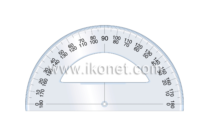 protractor image