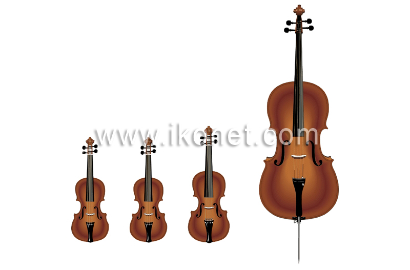 quartet image