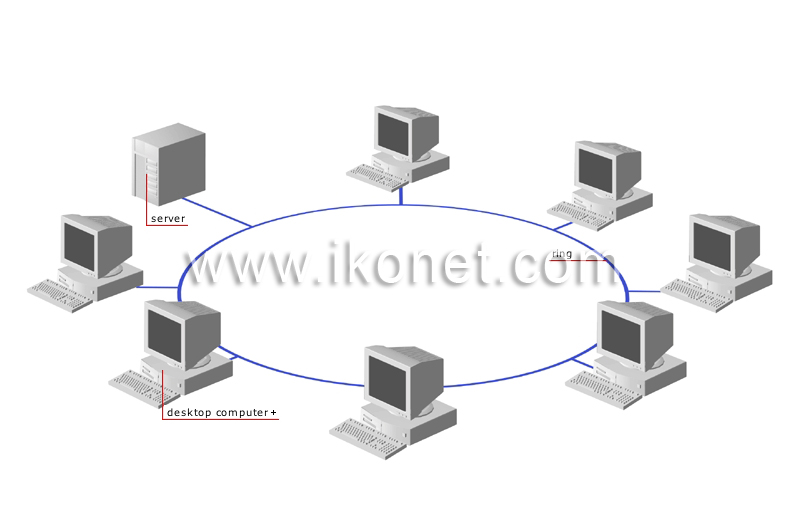 ring network image