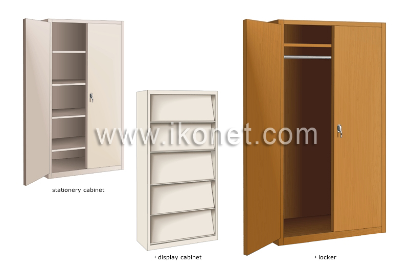 storage furniture image