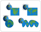 proyecciones cartográficas