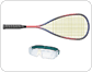 raqueta de squash image