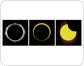 tipos de eclipses