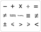 matemáticas