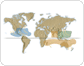 denominación de los ciclones tropicales