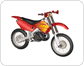 ejemplos de motocicletas