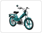 ejemplos de motocicletas