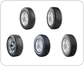 ejemplos de neumáticos image