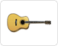 guitarra clásica