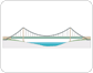 puente colgante image