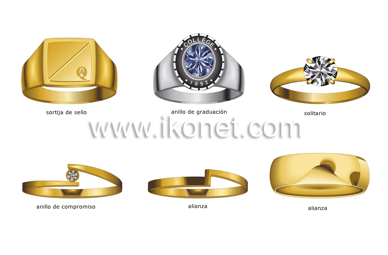 anillos image