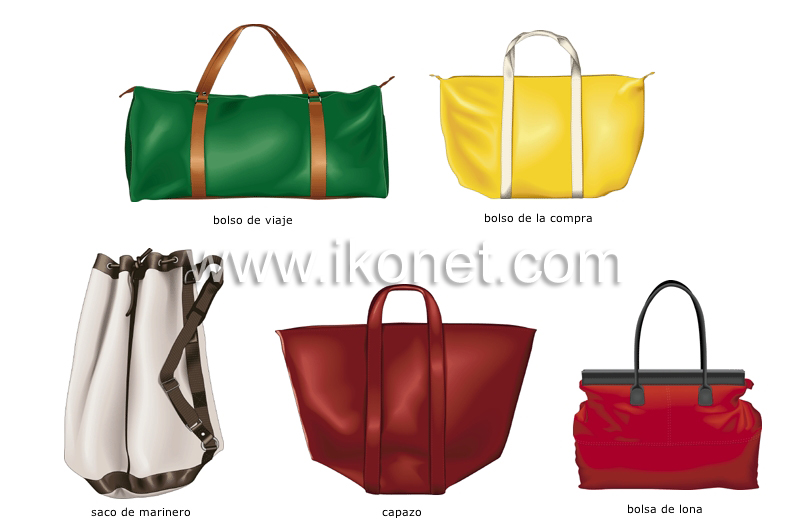 bolsos image