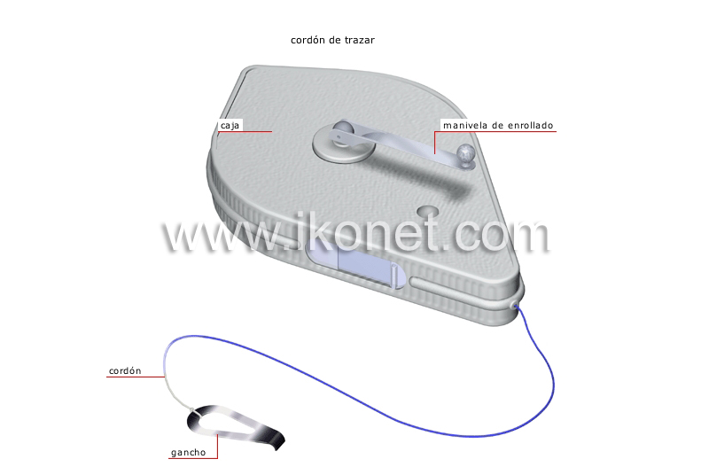 carpintería : instrumentos de trazado y de medición image