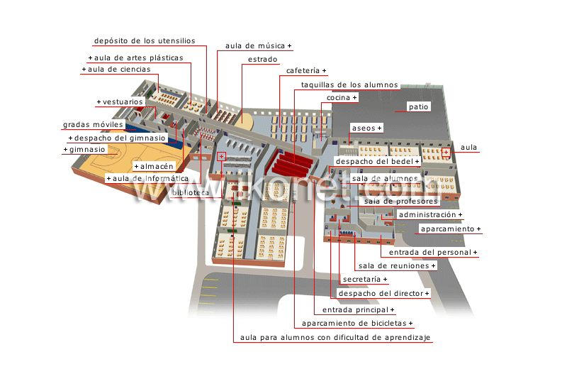 colegio image