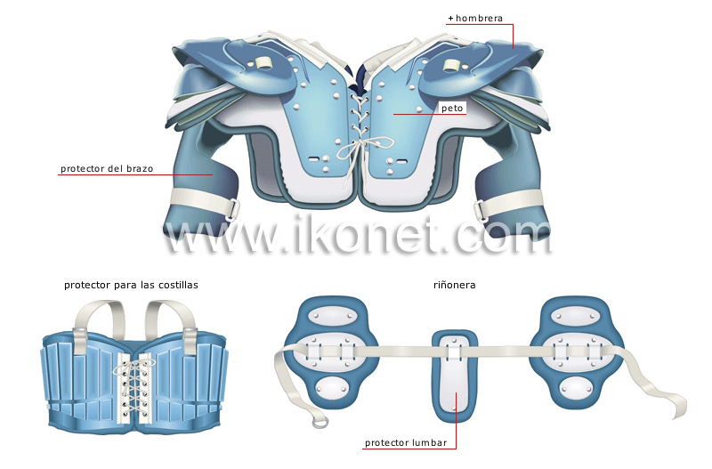 equipo de protección image