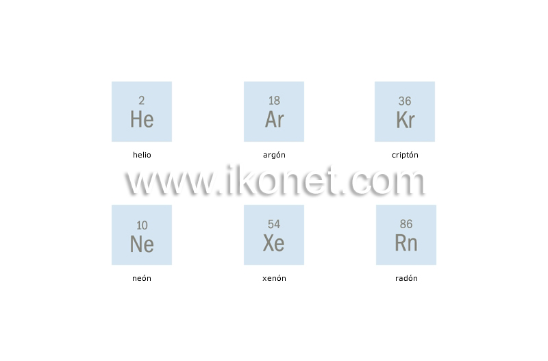 gases nobles image