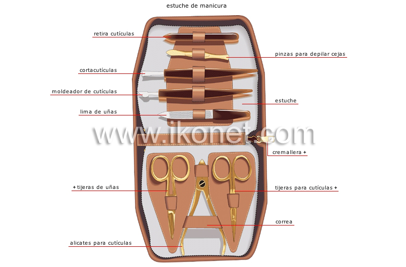 manicura image