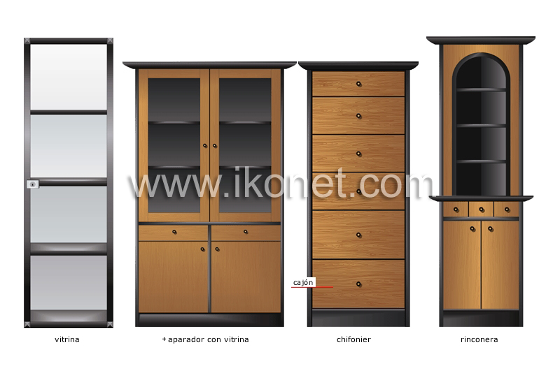 muebles contenedores image