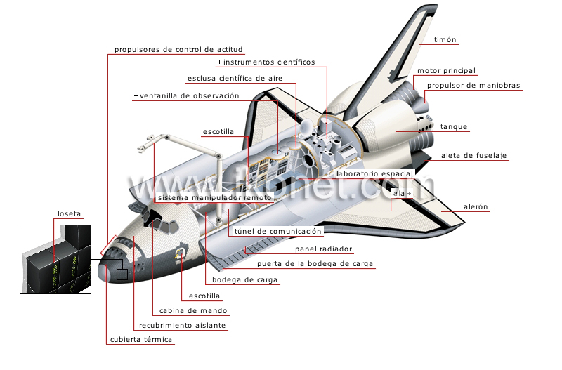 orbitador image