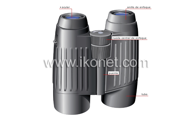prismáticos binoculares image