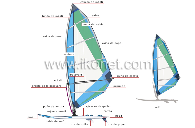 windsurf image