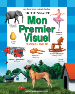 Mon Premier Visuel