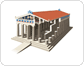 temple grec