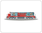 locomotive diesel-électrique