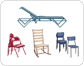 exemples de chaises