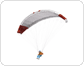 parapente image