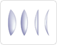 lentilles convergentes