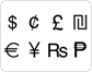 exemples d’unités monétaires image