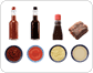 condiments image