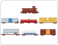 exemples de wagons image