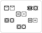 symboles d’entretien des tissus