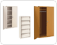 armoire-vestiaire image