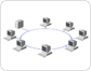 réseau en anneau image
