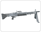 fusil mitrailleur image