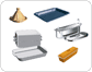 batterie de cuisine