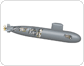 sous-marin nucléaire