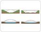 exemples de ponts en arc image