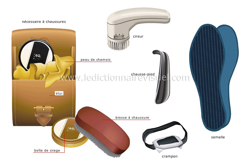 accessoires image